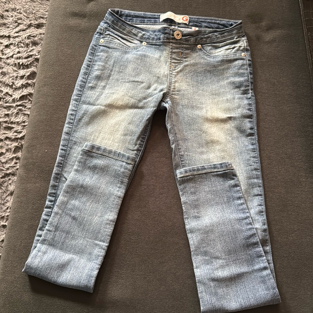 Women’s skinny jeans